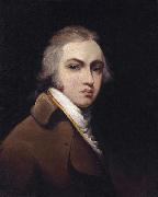 Sir Thomas Lawrence Self-portrait of Sir Thomas Lawrence oil